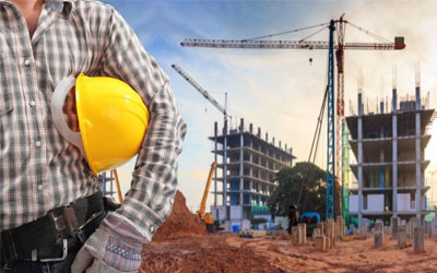 Civil Construction Work